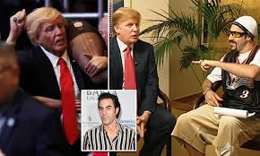 77,763 likes · 26,224 talking about this. Sacha Baron Cohen Opens Up About How He Sneaked Past Security In Trump Fat Suit For New Borat Movie Daily Mail Online