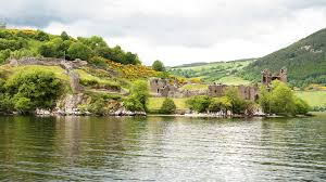 The loch ness investigation bureau (lnib) were active during the 1960's and early 1970's (weird beards were in fashion back then!) and a large team of dedicated individuals kept a more or less constant vigil over the loch. Loch Ness Schottlands Sagenumwobener See