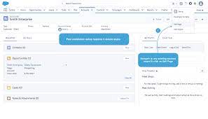 Partners Related List For Lightning Experience Groundswell Cloud Solutions A Gyansys Company Appexchange