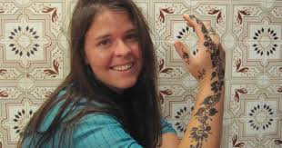 Family of Slain AZ Aid Worker Make Donation in Daughter's Name