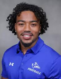 Earnest McDaniel-Mitchell