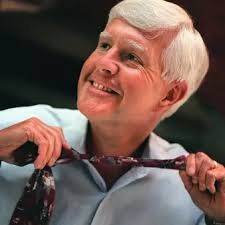 Phillip Ragon Net Worth