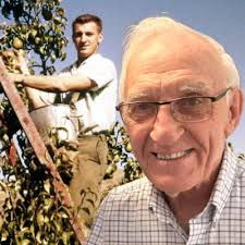 KUHN, Charles Richard "Chuck"