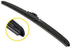 1,612 highlander rear wiper products are offered for sale by suppliers on alibaba.com, of which windshield wipers accounts for 1%. 2013 Toyota Highlander Windshield Wiper Blades Etrailer Com