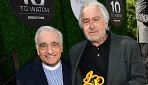 (1970), jennifer on my mind (1971), the gang that couldn't shoot straight (1971), and mean streets (1973). Robert De Niro Lena Waithe And Todd Phillips Accept Variety Honors Variety