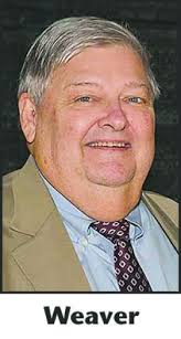 R. WEAVER Obituary (1945