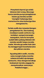 Cermati Di 2020 Fakta Psikologi Motivasi Kata Kata Indah