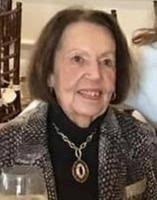 Shirley Tibbitts Obituary (1935