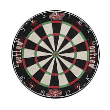 Satisfying all your darting desires with exclusive videos and snaps from the best players on the planet! Outlaw Bristle Dartboard Dart Supplies Accessories Online