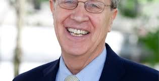 Coursera Brings In Longtime Yale President Rick Levin as CEO