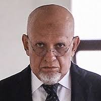 Najib claimed late Saudi king wanted to give 'financial assistance', court  told