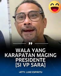 ITO ANG DESERVE MAIMPEACH AGAD2.NILUGMOK NITO ANG BANSA.🤦‍♀️