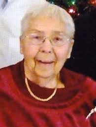 Obituary information for Betsy M. (Bertrand) Gillis