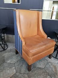 Pin By Adam Petrin On Edmonton House Accent Chairs Chair Wingback Chair