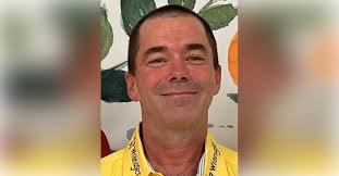 Obituary information for Michael David Baker