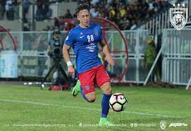 Juara bertahan liga super, johor darul ta'zim (jdt) bakal melengkapkan kuota empat pemain import apabila sah mengikat pemain keempat dari argentina bagi mengharungi liga malaysia 2017. Senarai Pemain Jdt Ii 2017 Mengikut Nombor Jersi Semua Semua Semuanya