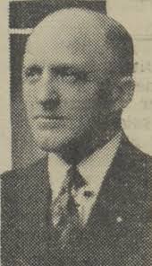 Ewart C. Atkinson