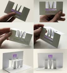 Now you can shop for it and enjoy a good deal on simply browse an extensive selection of the best pop up business cards gifts and filter by best match or price to find one that suits you! 10 Most Innovative Business Card Designs For Inspiration Printrunner Blog