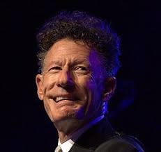 Lyle Lovett