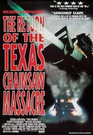 The Return of the Texas Chainsaw Massacre - Wikipedia