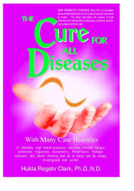 The Cure For All Diseases English Edition