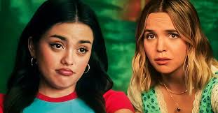 Pretty Little Liars: Summer School Cast & Character Guide