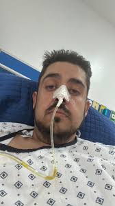 Fundraiser by Gabriela Jimenez : “Por una Vida de Daniel:Necesita una  Cirugía Urgente”