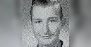 David L. Henning Obituary