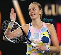 Kvitova, who reached the semifinals at roland garros in 2012 and last year, next faces either elena vesnina or belarussian qualifier olga govortsova. Petra Kvitova Petra Kvitova Professional Czech Tennis Player