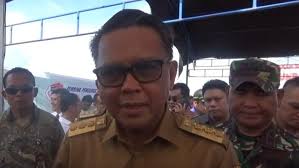 We did not find results for: Rayakan Tahun Baru Gubernur Sulsel Ajak Warga Isi Dengan Doa Dan Zikir Bagian 1
