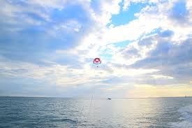 Check out reviews, photos and prices of key west tours at attractions key west. Travel Raising Activity Parasailing At Smathers Beach In