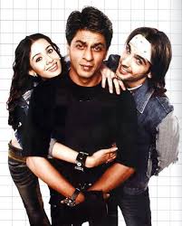 Amrita rao was born on 7 june 1981 (age 37; 17 Years Of Main Hoon Na Amrita Rao Revealed How Shah Rukh Khan Came To Her Rescue In A Tricky Situation Details Inside Box Office Worldwide