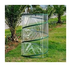 Serre De Jardin Patio Trees Greenhouse Plants Mini Greenhouse