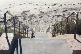 Maybe you would like to learn more about one of these? Nicholas Canyon County Beach Malibu Ca California Beaches