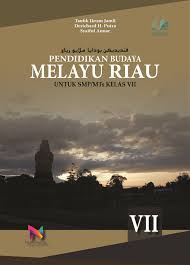Pada perjumpaan kali ini kembali akan akan kami sampaikan materi tentang contoh soal matematika kelas 4 sd semester 1 dan 2 beserta jawaban. Jual Buku Bmr K13 Pendidikan Budaya Melayu Riau Kelas 7 Kota Pekanbaru Toko Buku Swarna Tokopedia