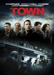 I strongly recommend this film if you are interested in the genre. Amazon Com The Town 2010 2011 Ben Affleck Rebecca Hall Jon Hamm Movies Tv