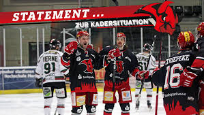 Um ein guter eishockeyspieler zu werden musst du daher auch wie ein. Abseits Des Eises Saalebulls Mec Halle 04 E V Eishockey Aus Halle