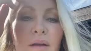 Caprice Bourret is saddened by wealthy celebs not giving to charities