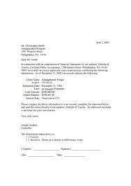 45 Sample Confirmation Letters In Pdf Ms Word