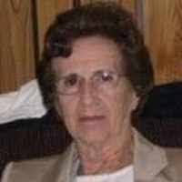 Ruby Bernice Newell (1930–2009)