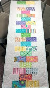 Image Result For Quilted Table Runner Patterns Sewing Table Quilted Table Toppers Quilted Table Runners Patterns