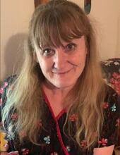 Obituary information for Karla May Davis