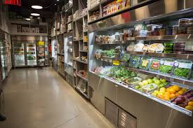 Now available exclusively at ninja kitchen! Gotham West Market Manhattan Sideways