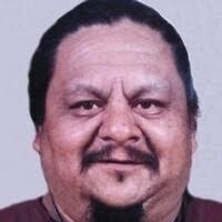 Vance "Moose" Hall Obituary 2016