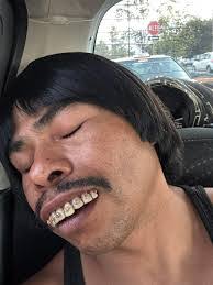 Mateo Moran's Instagram, Twitter & Facebook