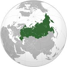 Informatii generale si harti rusia. Rusia Wikiwand