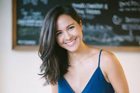 Meet Michele Carroll, Interviewer and Founder of L.A. Lady