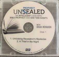 End times and the secret of the mahdi: 01 02 Unlocking Revelation S Mysteries A Thief In The Night Prophecy Unsealed With Brian Mcmahon