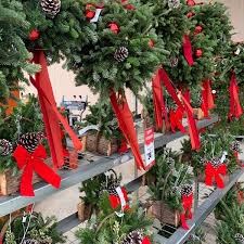 Home depot vauxhall christmas tree shop. Photos At The Home Depot 930 Springfield Rd South