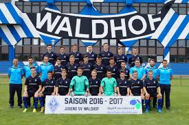 Last season, waldhof mannheim's league statistics were 13 wins, 13 draws and 12 losses, resulting in a 8th position in the 3. Sv Waldhof Mannheim U19 Enbw Oberliga Junioren